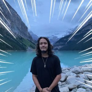 Meet your Posher, James